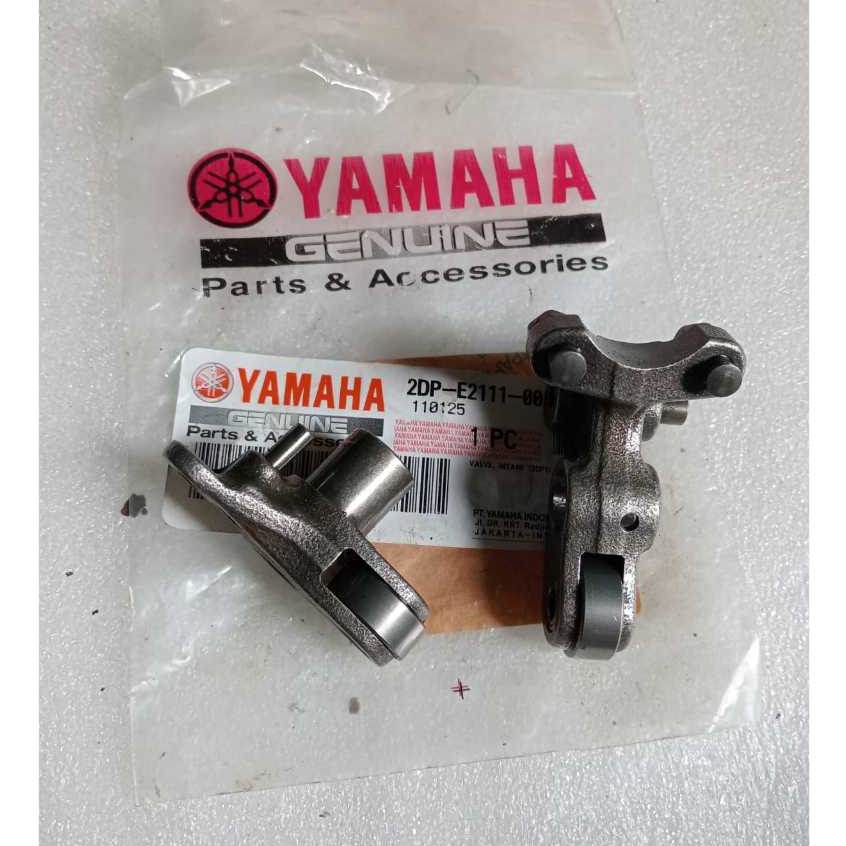 วาล์วโล่ / Roker Arm IN Only – NMAX OLD, NMAX NEW, LEXI, AEROX Lama ...