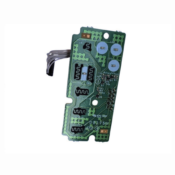 BROTHER PANEL อะไหล่ PCB (D0175V002) สําหรับเครื่องพิมพ์ DCP T220 T225 ...