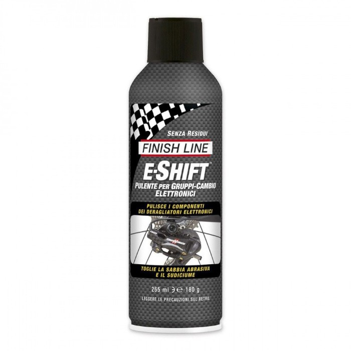 E-SHIFT ELECTRIC GROUPSET CLEANER 9 ชั้น OZ / 266ml | Shopee Thailand