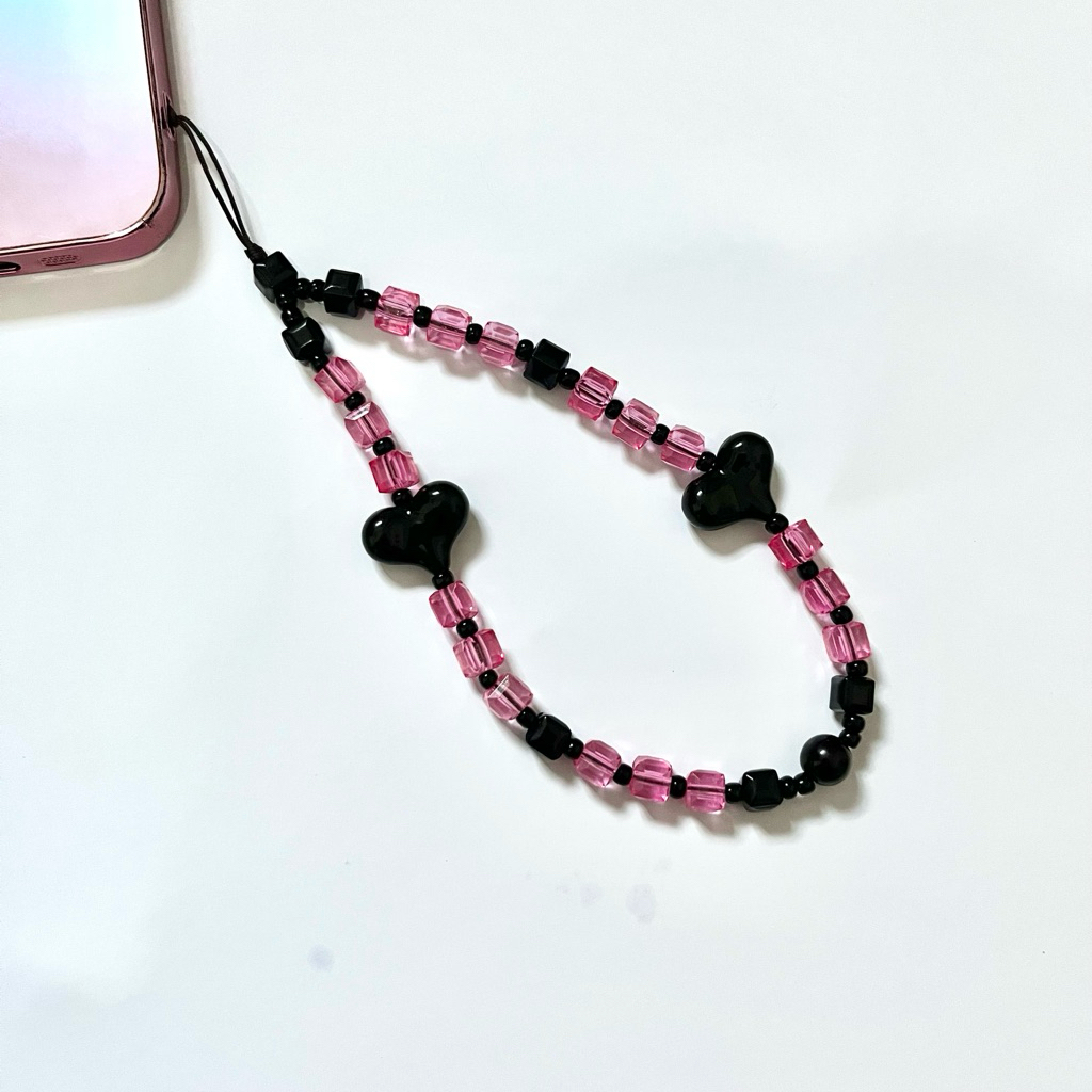 สายโทรศัพท์ BLACKPINK | STRAPHONE BLACKPINK | พวงกุญแจ แบล็คพิ้งค์ ...