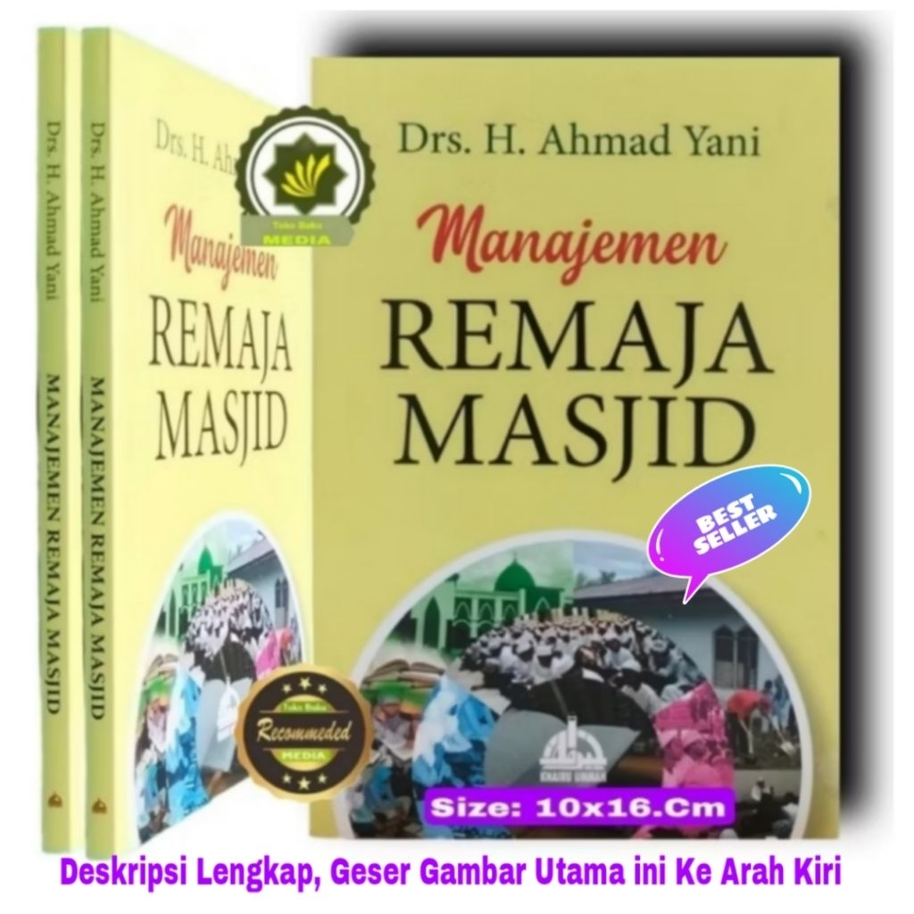 หนังสือพกพา วัยรุ่น การจัดการ มอสเก้ การสังหารหมู่มัสยิด สู่ปรมาจารย์ โดย อ.ยานิ ผู้เขียน มอสเก้ การจัดการ หนังสือ คู่มือ หนังสือ คู่มือการจอง คําอธิบายและบรรยายและบรรยายวัสดุที่ส