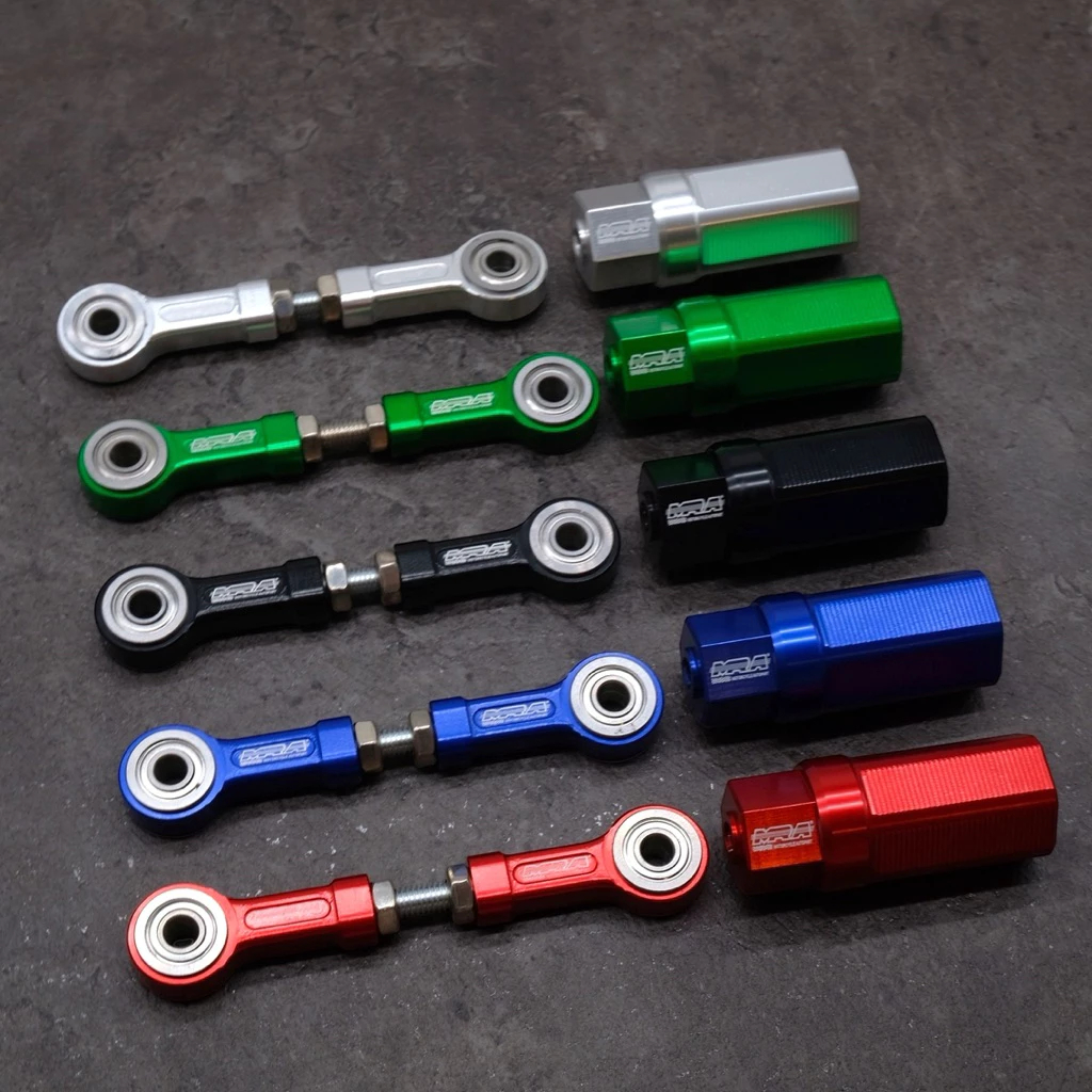 เกียร์ Shifter Stabilizer NGRT Ninja RR R SS / ตัวปรับเกียร์ Ninja KR ...