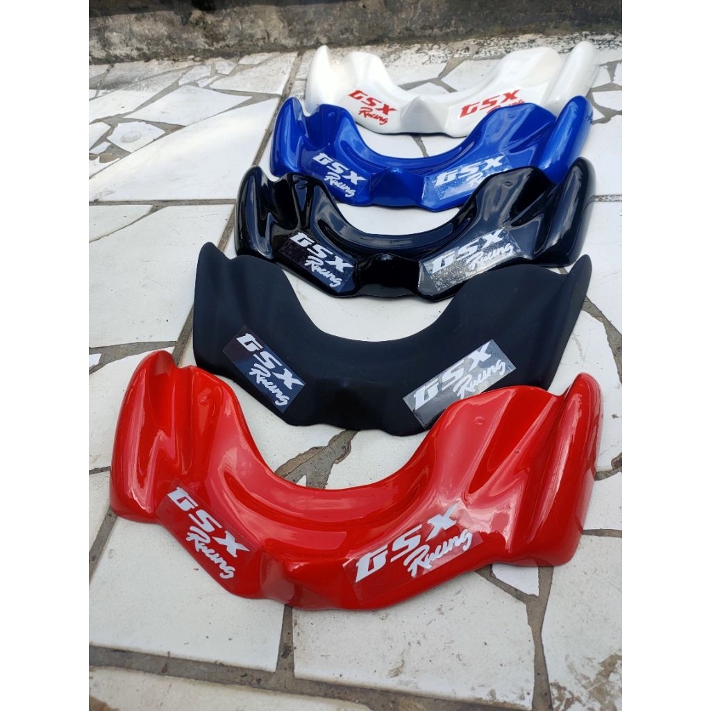 GSX WINGLET SUZUKI GSX WINGLET | Shopee Thailand