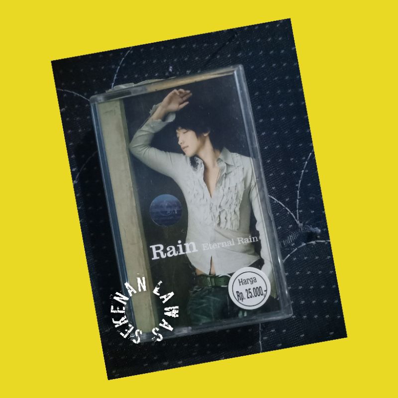 เทปกันฝน - Eternal Rain (เรียบ) | Shopee Thailand