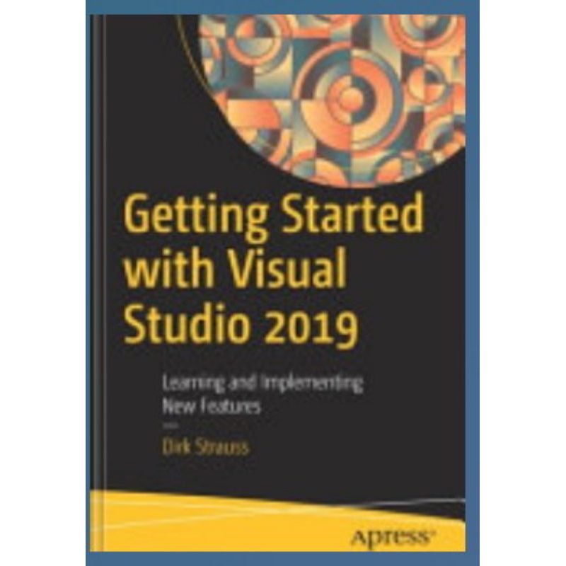 สตาร์ทด้วย Visual Studio 2019 | Shopee Thailand
