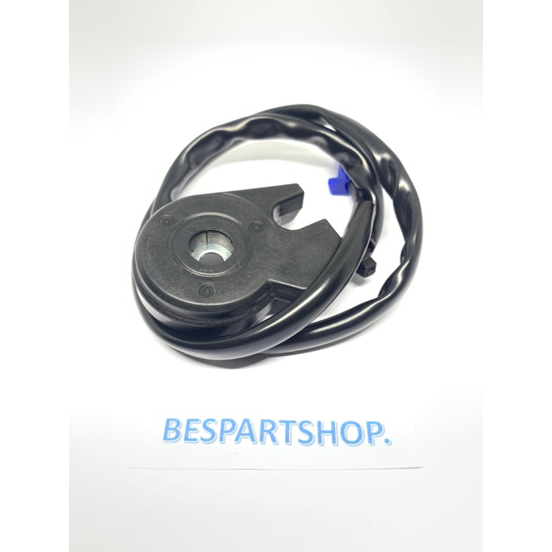 Switch Swit Sensor มาตรฐาน 1 ขาต งข าง Yamaha Aerox Lexi N Max ใหม