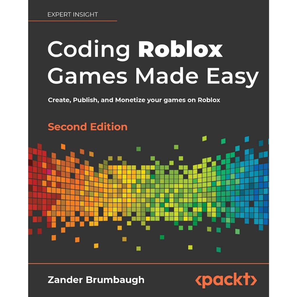 เกม Coding Roblox Made Easy: Create, Publish, และ Monetize เกมของคุณใน ...