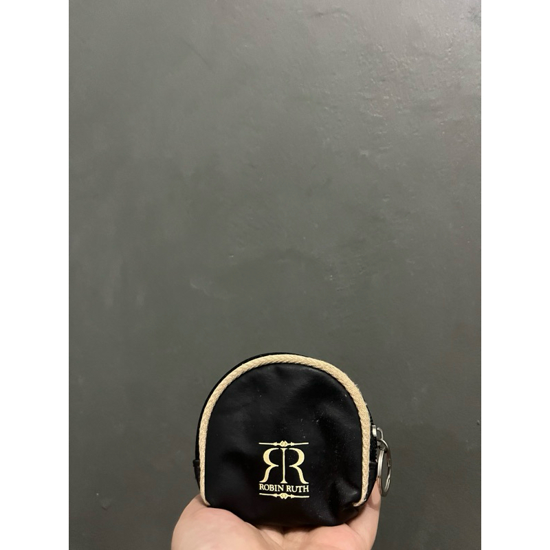 แท็กต้นฉบับของ Robin ruth mini pouch | Shopee Thailand