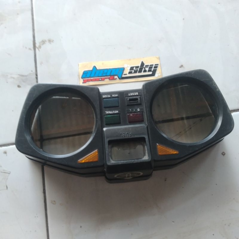 Mika ฝาครอบกระจก speedo spido Top rx king master rxz มือสองเดิม ...