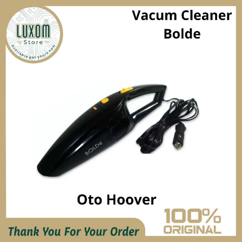 เครื่องดูดฝุ่น Bolde Oto Hoover/Vacum/bolde/oto Hoover/เครื่องดูดฝุ่น