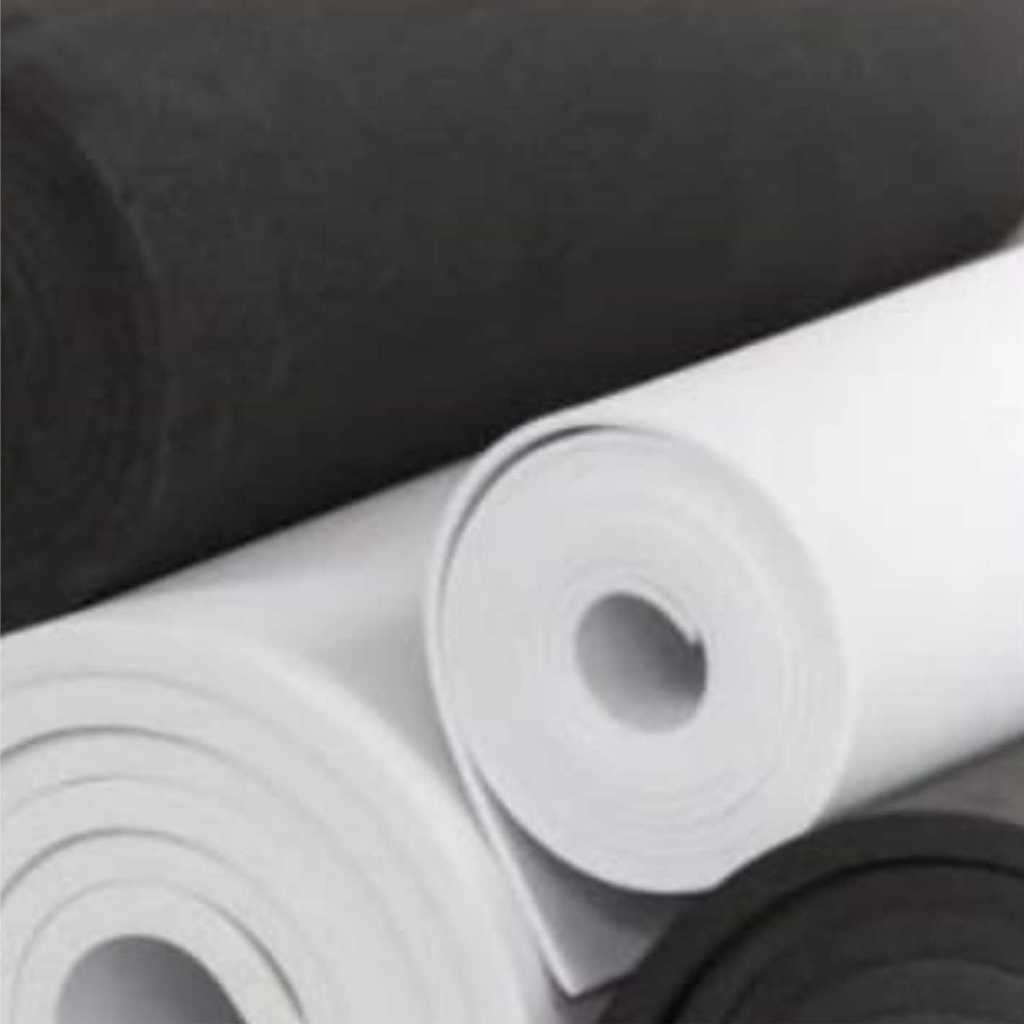 Ati EVA FOAM SPONGE CUTTING THICKNESS 3 มม. 50 ซม. x 200 ซม. โฟม EVA ...
