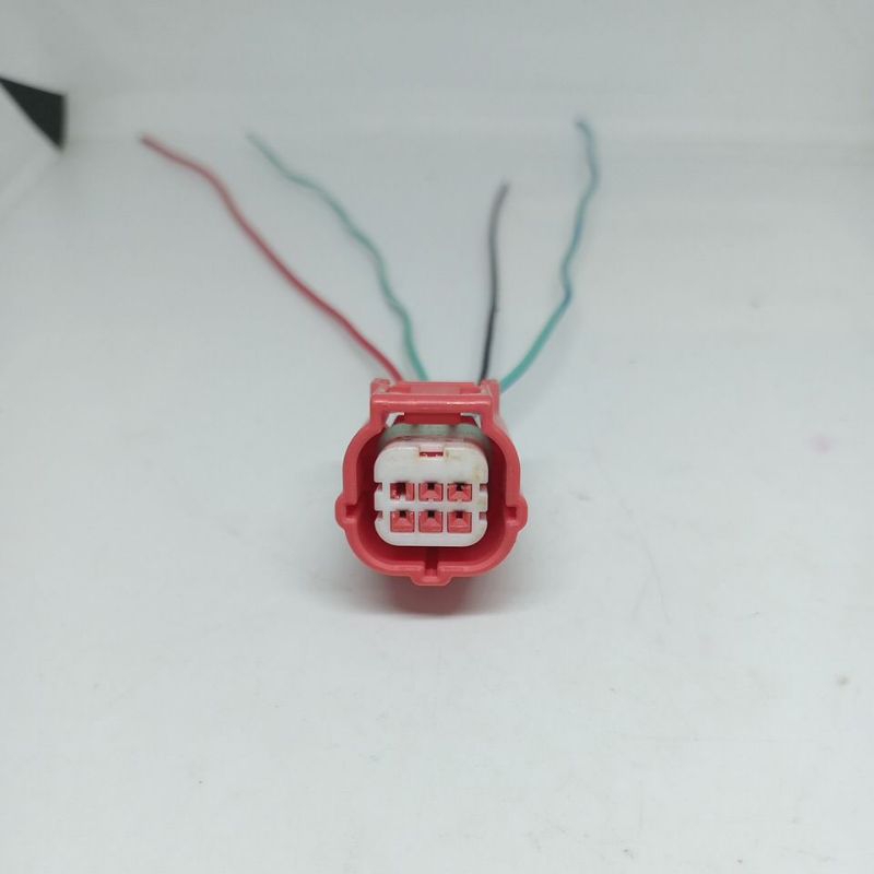 ต้นฉบับ YAMAHA NMAX NEW AEROX COMMUNICATION CONTROL UNIT CCU SOCKET ...