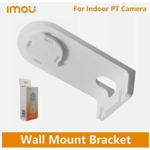 Imou Wallmount Bracket PFB-S2X Indoor Ranger Hero Cctv Camera Bracket ...