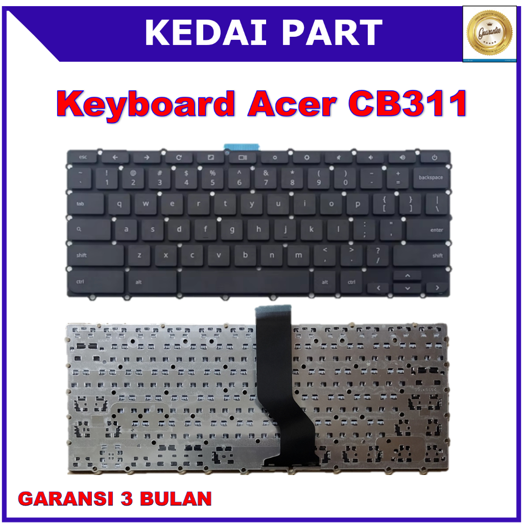 Acer Chromebook Spin 15 CB311 CP315 CP315-1H CP315-1H-P3F5 CP315-1H ...