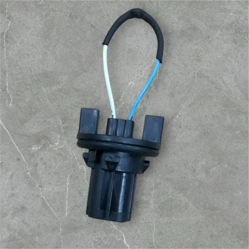 ต้นฉบับ EURO 5 ช่องเชื่อมต่อซ็อกเก็ต / DLC SCS CONNECTOR SOCKET HONDA ...