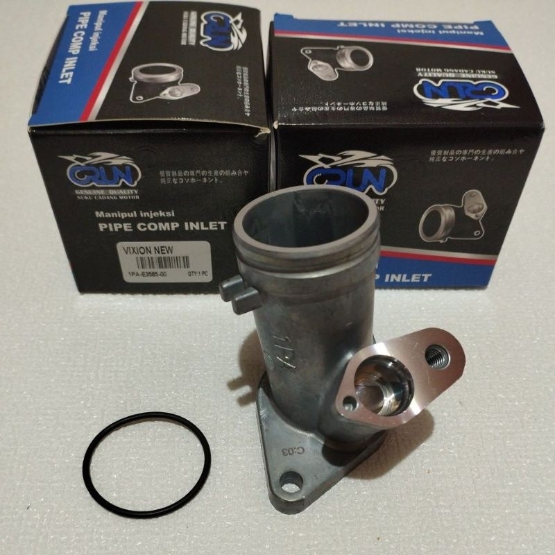 ถังปรุงรสใหม่ (1PA) /VIXION LED NVA NVL /R15 V2 /XABRE /PIPE COMP INLET ...