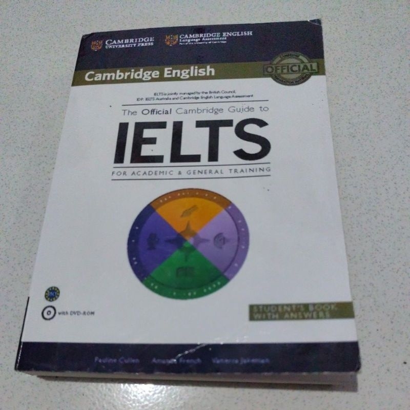 Ielts cambridge ielts barrons essential words for the fifth edition