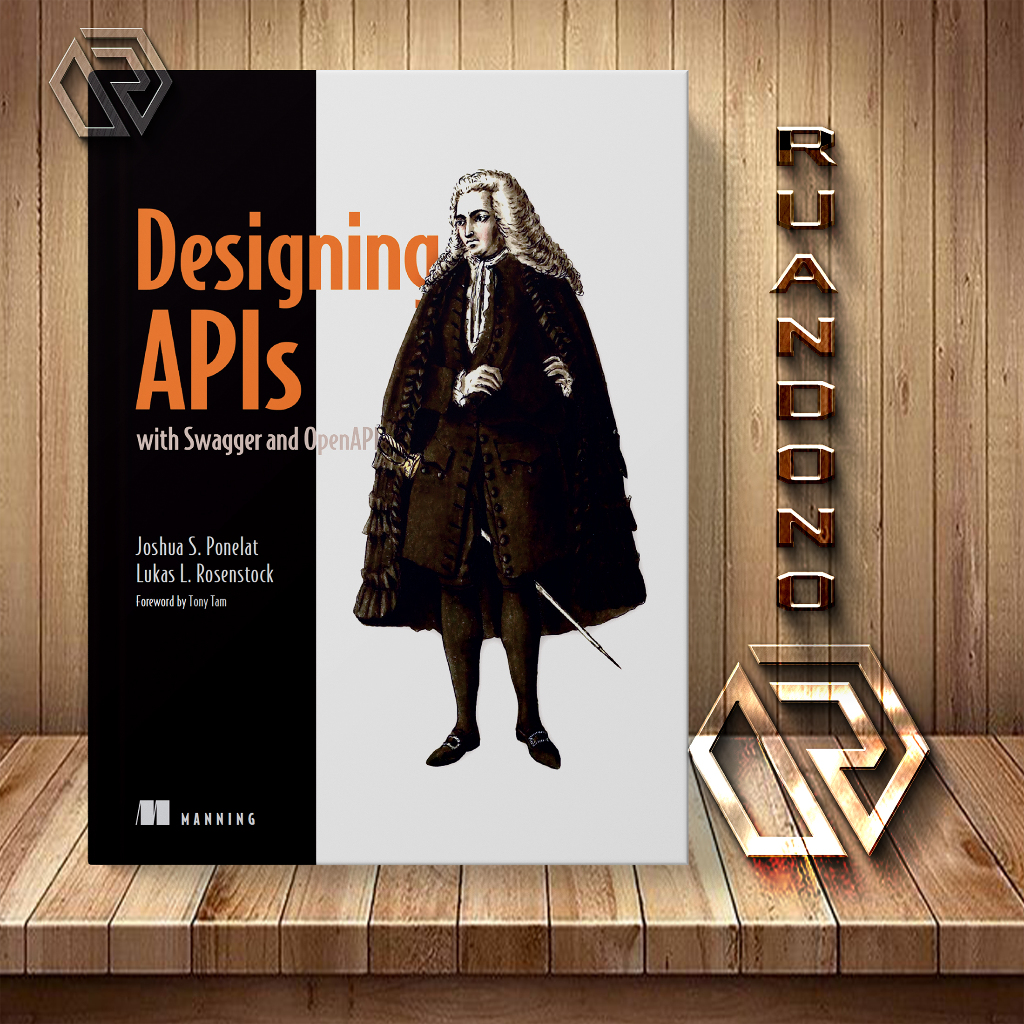 การออกแบบ APIs พร้อม Swagger และ OpenAPI | Shopee Thailand