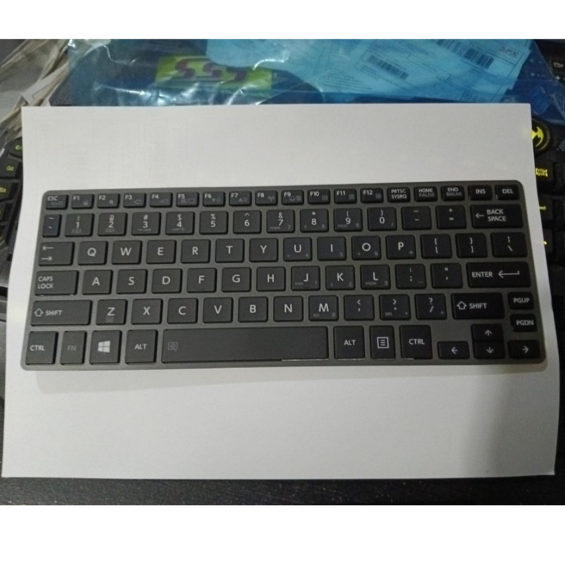 Toshiba DynaBook R634 R634M R634L R634K R64 R63 Z30A Z30T Z30-B Z30B ...