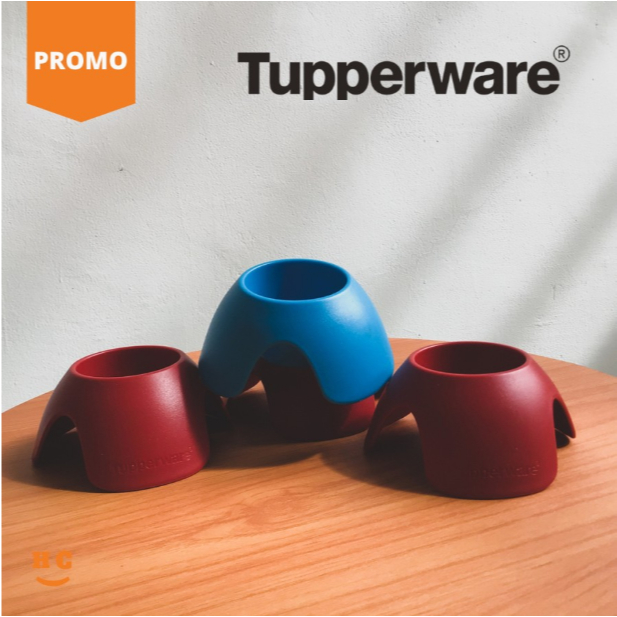 Eco Bottle Stand/Tupperware Bottle Dryer Original | Shopee Thailand