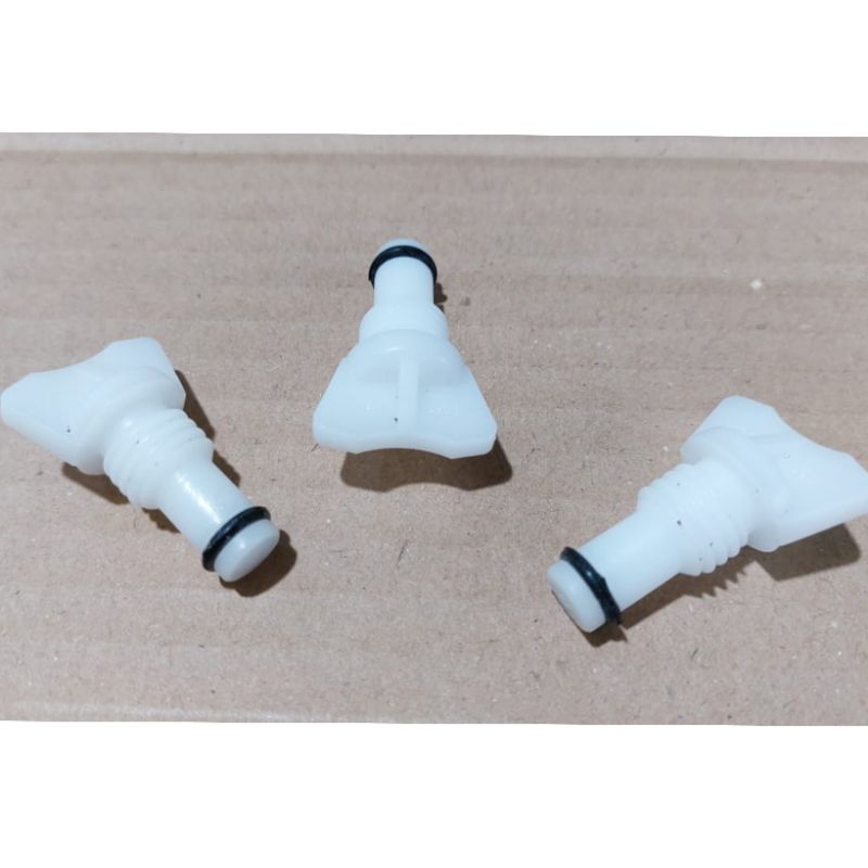 TOYOTA AVANZA RADIATOR CAP FAUCET | Shopee Thailand