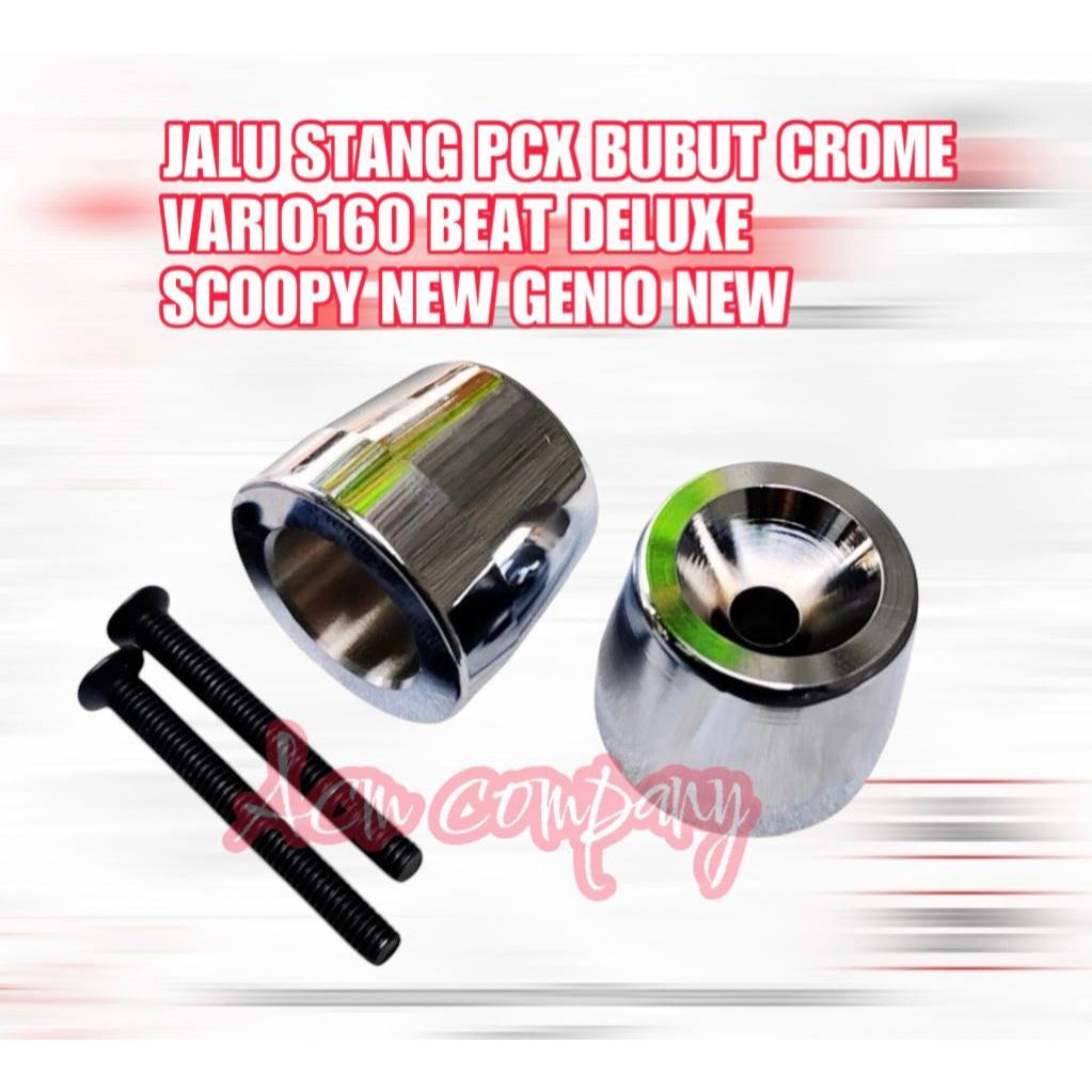 เครื่องกลึงสแตนเลส Pnp STYLO BEAT NEW GENIO ใหม่ VARIO160 ABS CBS ...