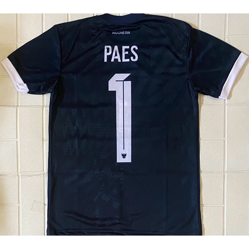 MAARTEN PAES JERSEY BARU visual data 2