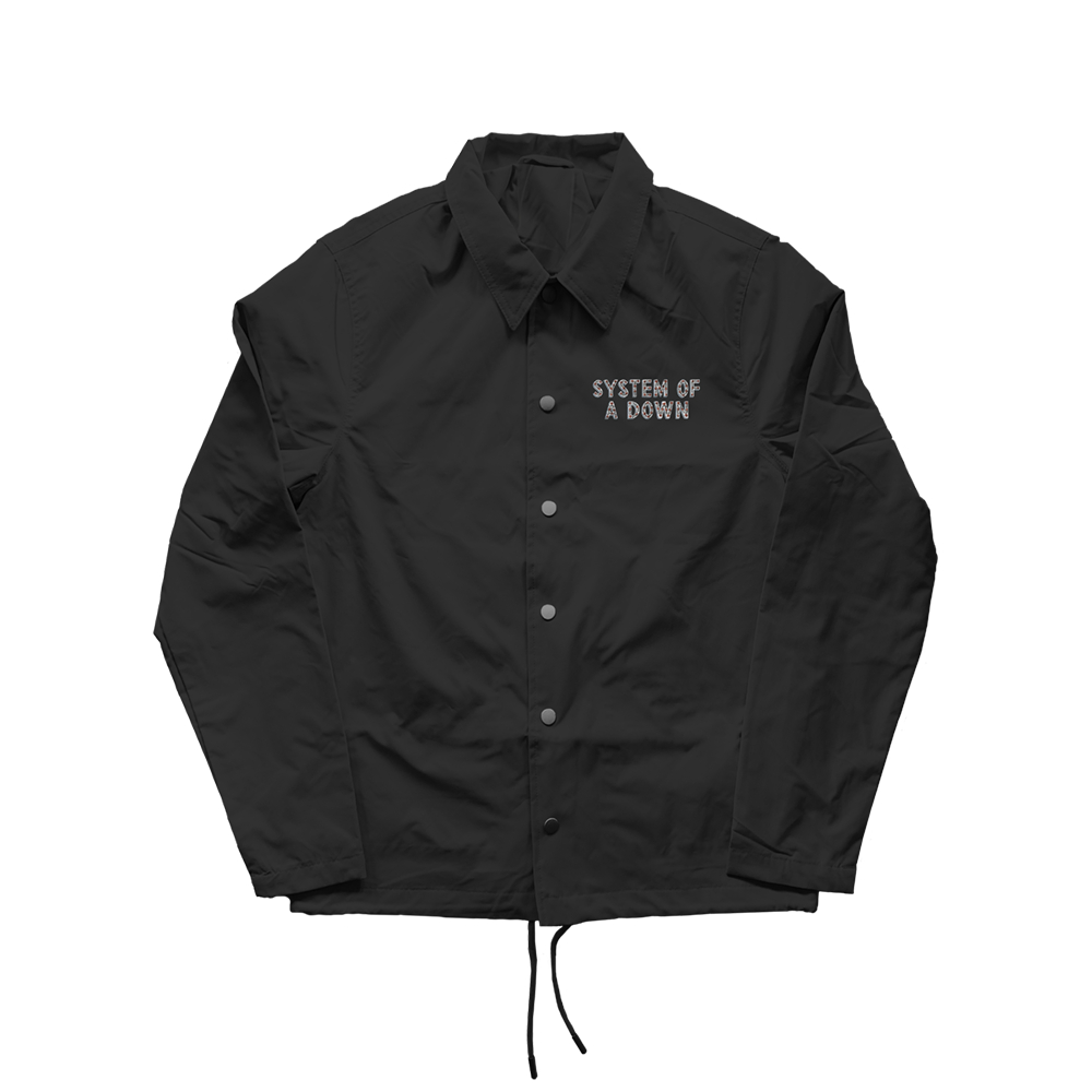 COACH JACKET SYSTEM OF A DOWN | เสื้อแจ็คเก็ต COACH สําหรับผู้ชาย ...
