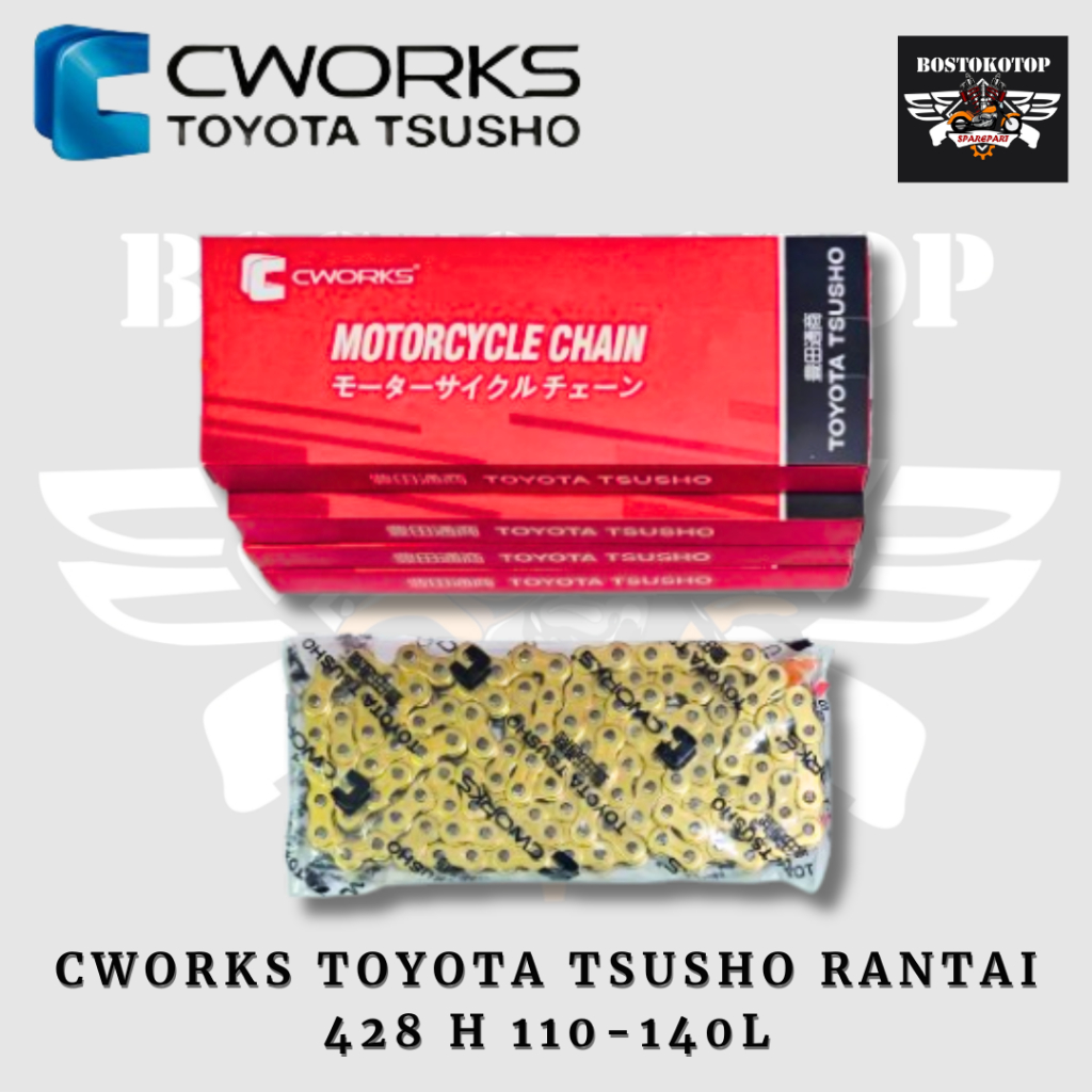 Cworks トヨタ: C Works ホイール – Cworks Brake Pad by Toyota Tsusho for ...