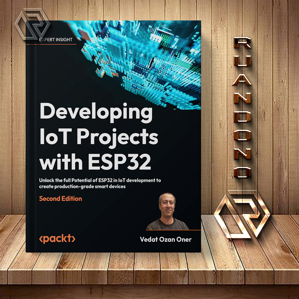 พัฒนาโครงการ IoT พร้อม ESP32 | Shopee Thailand