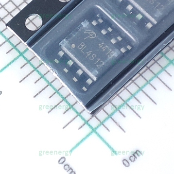 Mosfet 4419 4611 4614B AO4419 AO4611 AO4614B Alpha & Omega Semicon ...