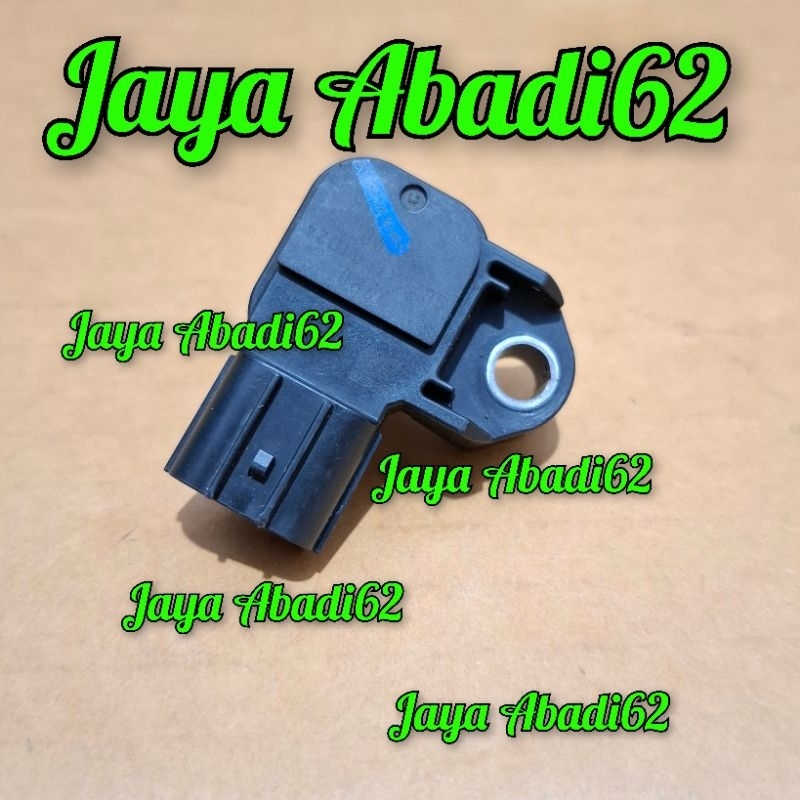 Maf Map Sensor Pressure Sensor Oil Intake Manifold Sensor New Carry ...