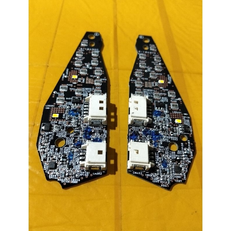 PCB LED BOARD REAR TURN LIGHT PCX 160 ใหม่ | Shopee Thailand