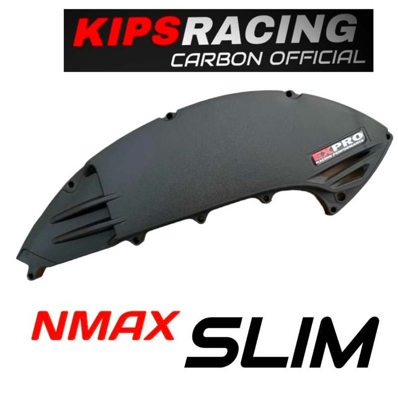 ฝาปิดกรอง N MAX NEW SLIM AEROX SLIM NEW NMAX VARIATIONS | Shopee Thailand