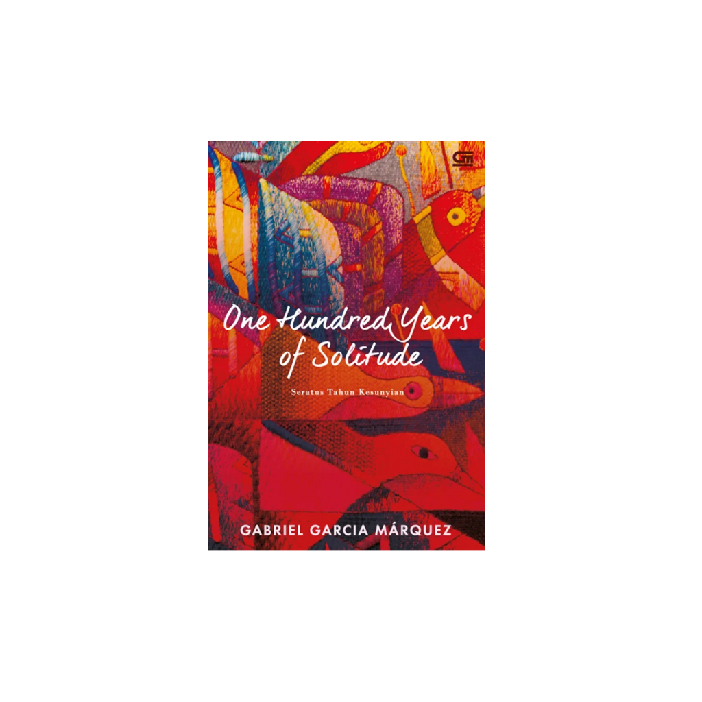 Gabriel Garcia Marquez - ความเงียบของ One Hundred Years Of Solitude ...