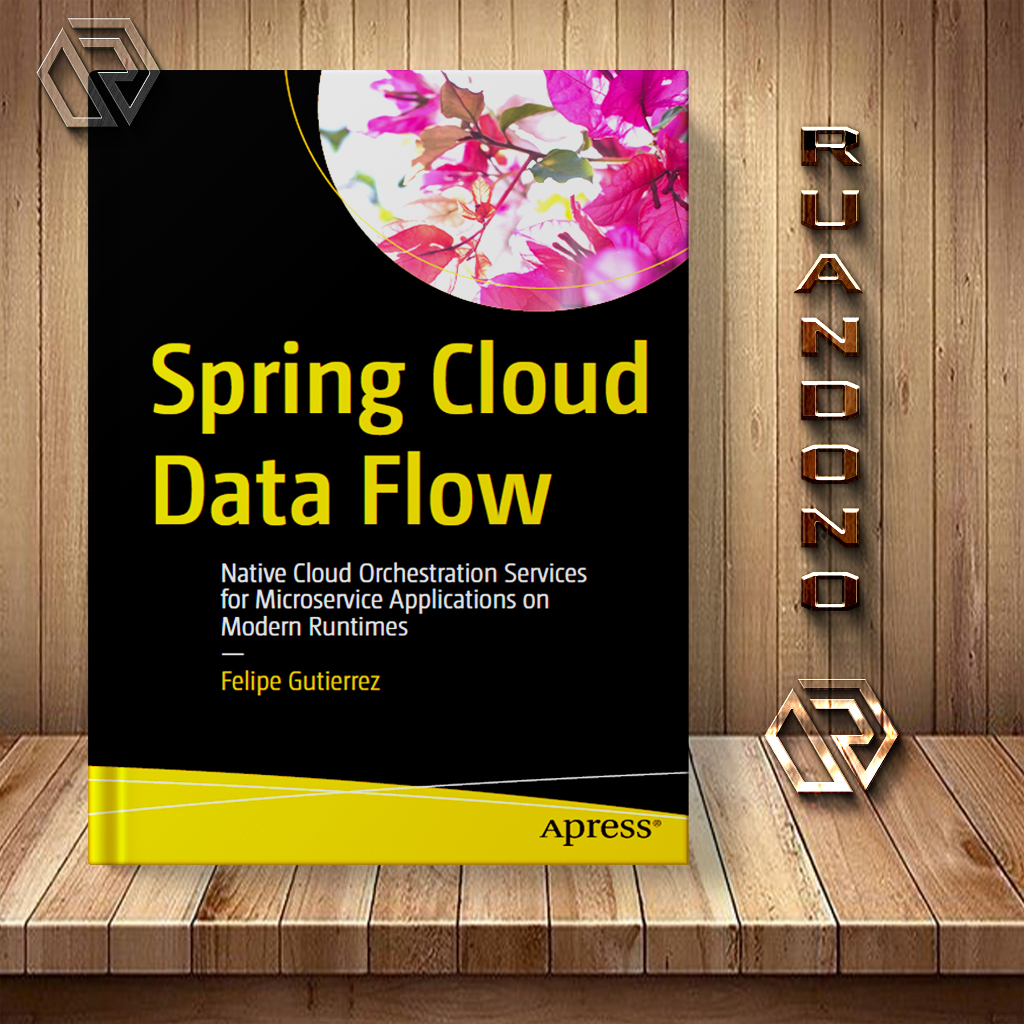 Spring Cloud Data Flow - เฟลิเป้ กุเทียร์ | Shopee Thailand