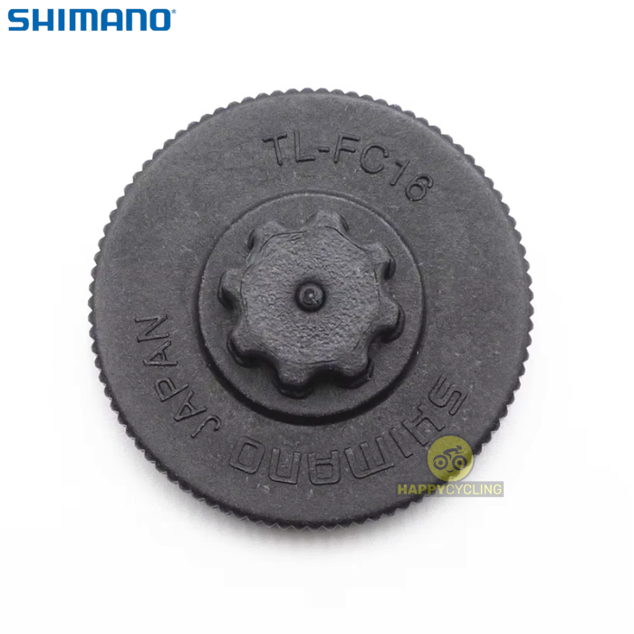 Shimano TL-FC16 เครื่องมือติดตั้งแขนข้อเหวี่ยง Happy Cycling | Shopee ...