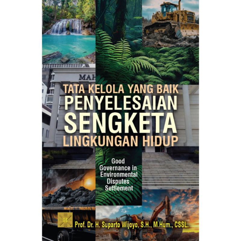หนังสือต้นฉบับ Good Governance REPENDING ON THE Environments FUNDAMENT ...