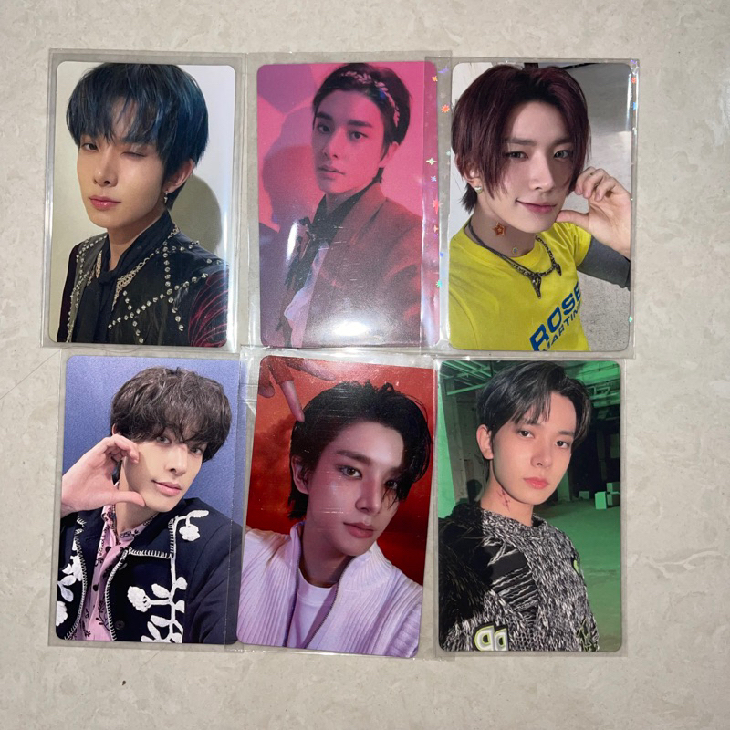 Pc photocard kin seokjin jin wwh ทั่วโลกหล่อ bts 5th muster ดีวีดี ...