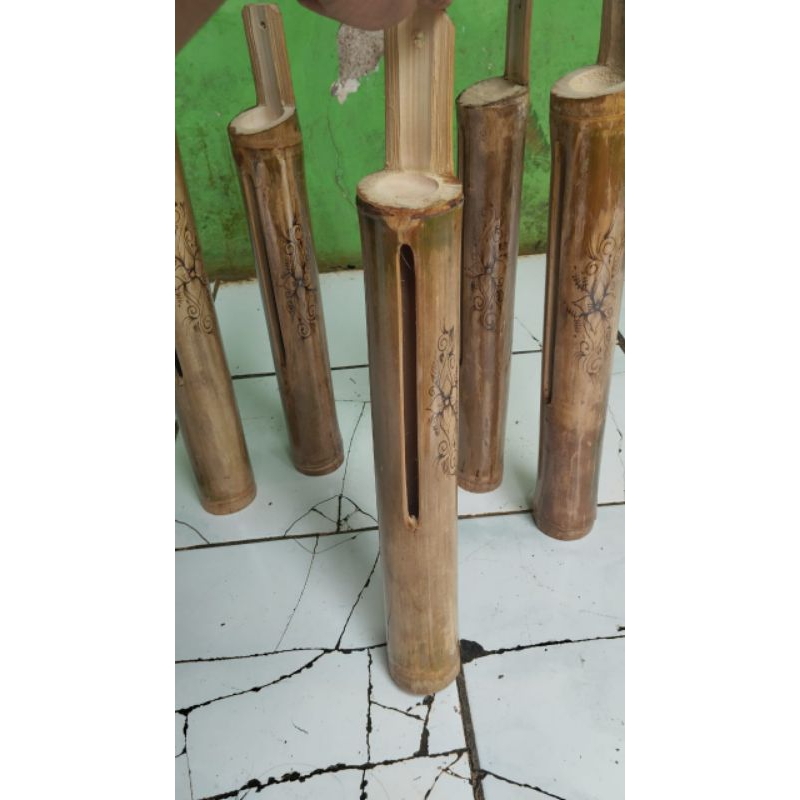 Bamboo Kentungan, Bamboo kohkol, ปรับแต่งชื่อฟรี, kohkol ronda ...