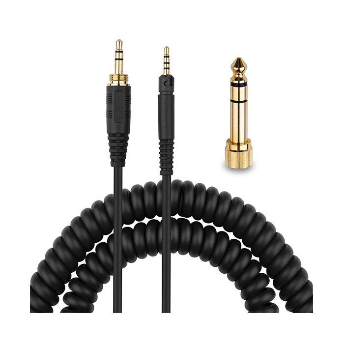 Casque DJ Pioneer HDJ-CUE1 - Son Qualité Pro, Design Pivotant, Personnalisable