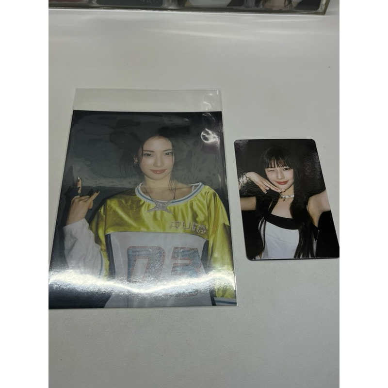 ครบรอบ Pc baemon babymonster aheon rora rami ruka pharita chiquita ...