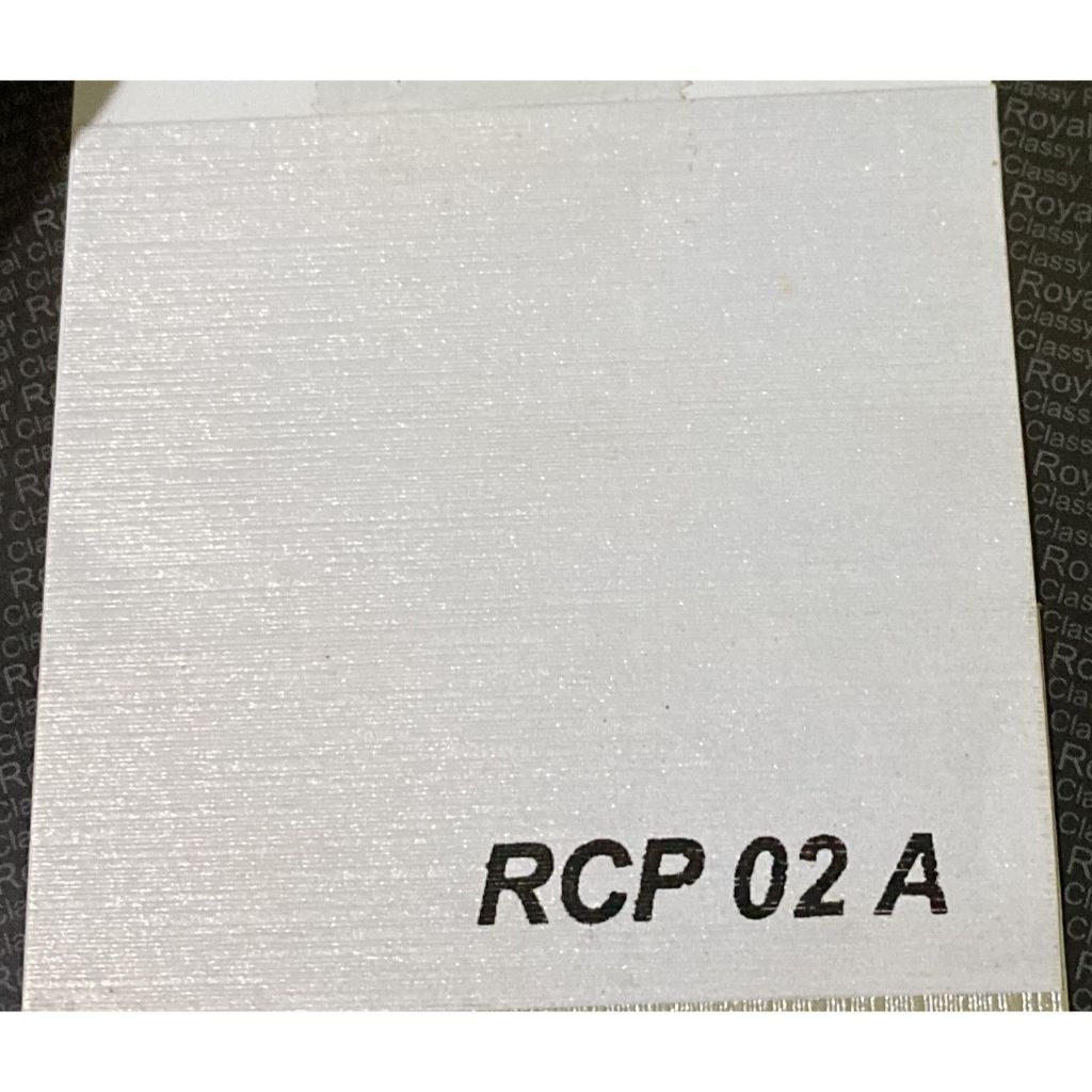 RCP 02A กระดาษ UK. 79x109ซม | Shopee Thailand