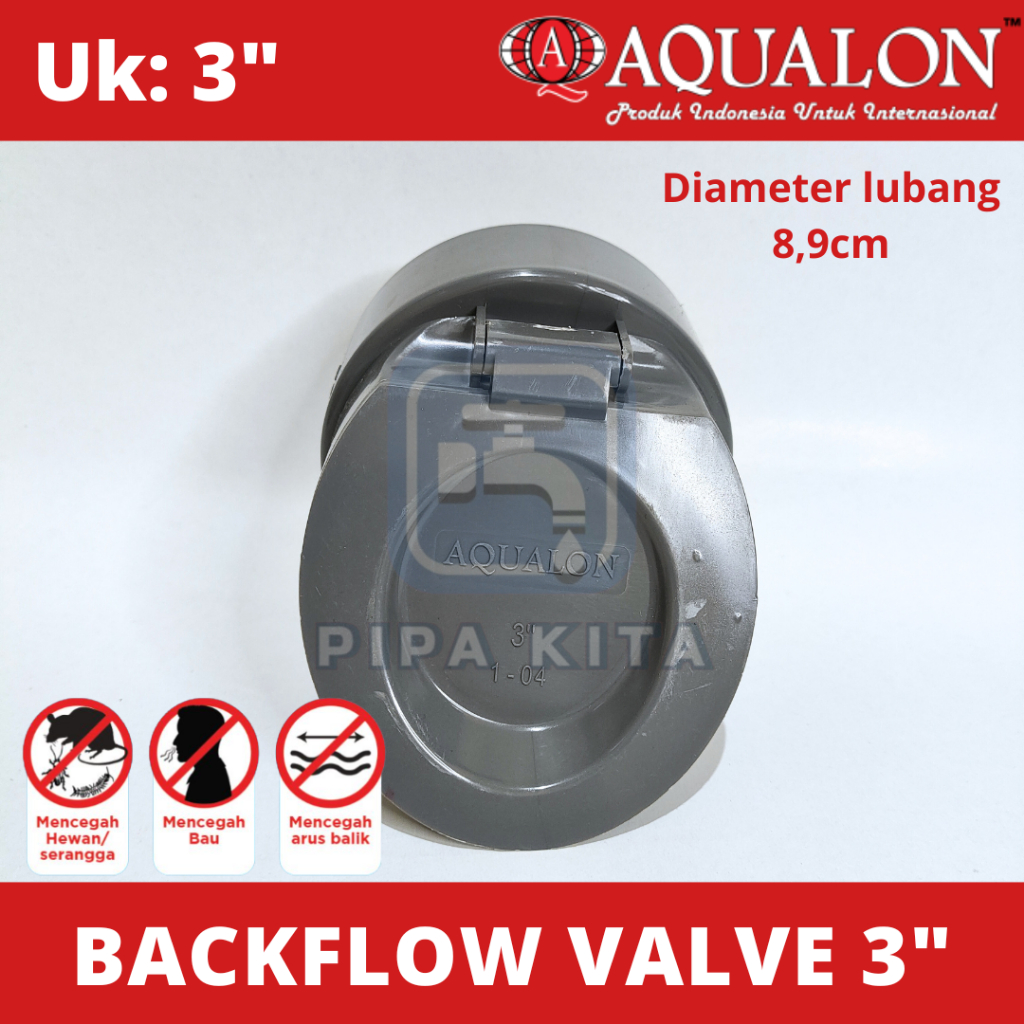 Back Flow 3