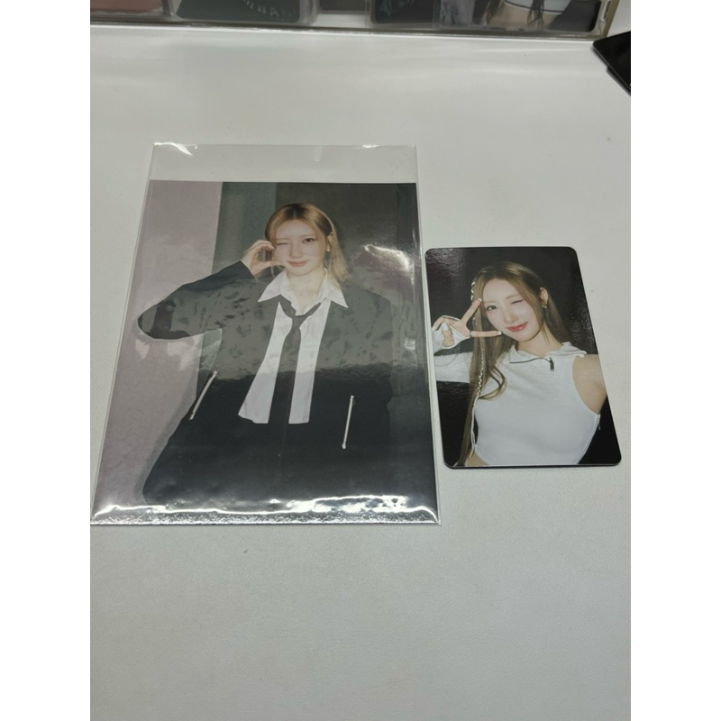 ครบรอบ Pc baemon babymonster aheon rora rami ruka pharita chiquita ...