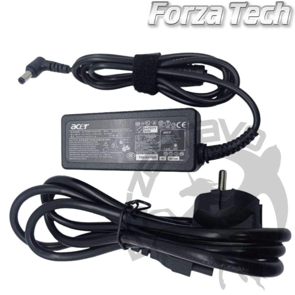 19V AC/DC Adapter For AOC Monitors – Power Supply For E2280SWDN, I2281F, I2481FXH & More (19V 1.3A) - View #12