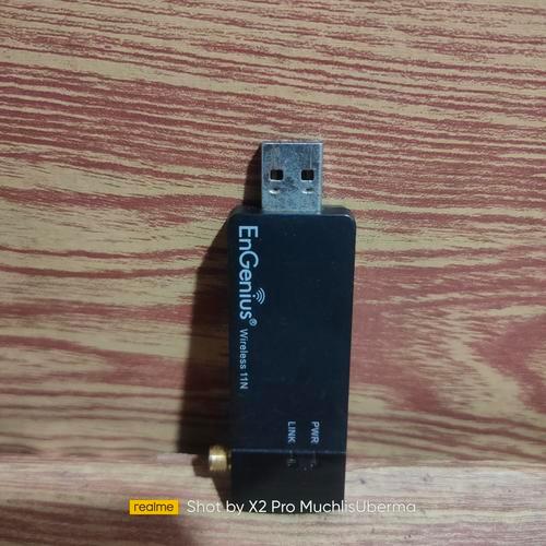 อะแดปเตอร์ Engenius wireless 11n eub9603 ต่อ | Shopee Thailand