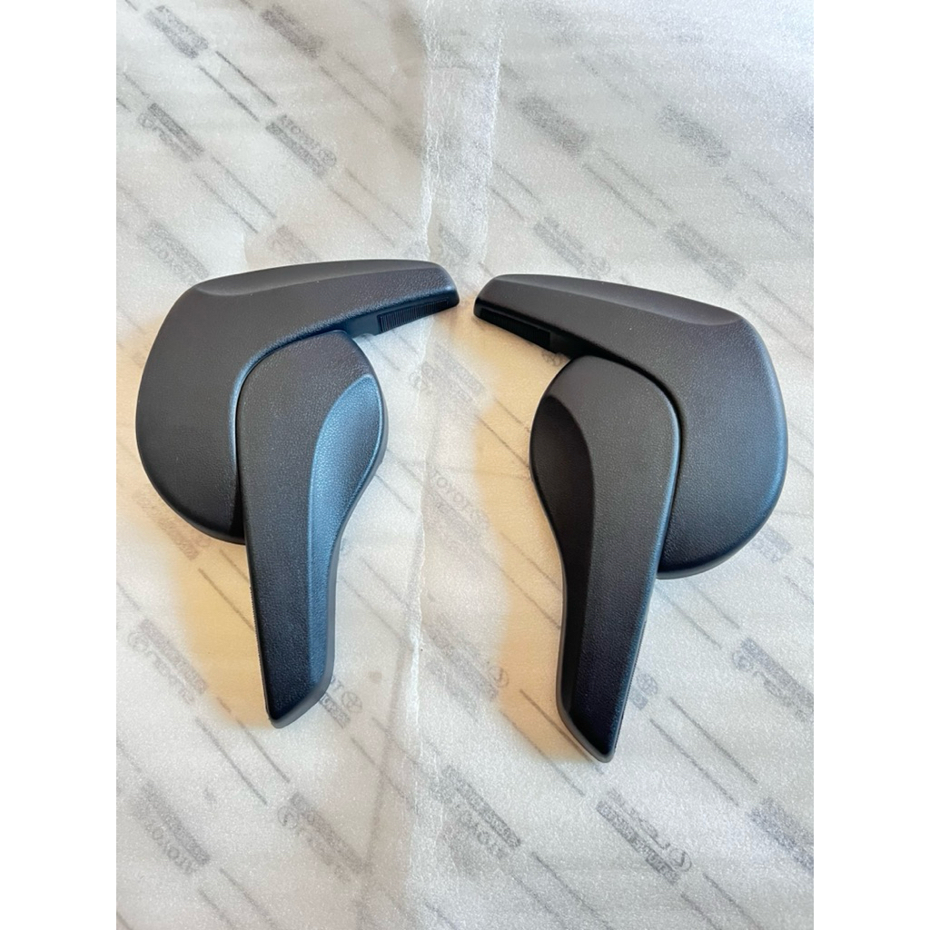 ต้นฉบับ INNOVA REBORN CENTER SEAT STEEL HANDEL | Shopee Thailand