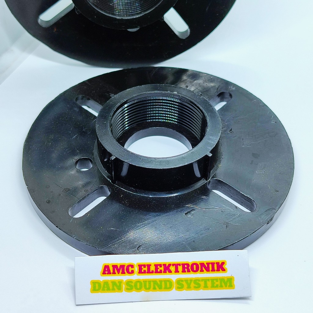 HORN DRIVER TWEETER CONNECTION DERAT IN HORN ADAPTER TWEETER MOUNTING ...
