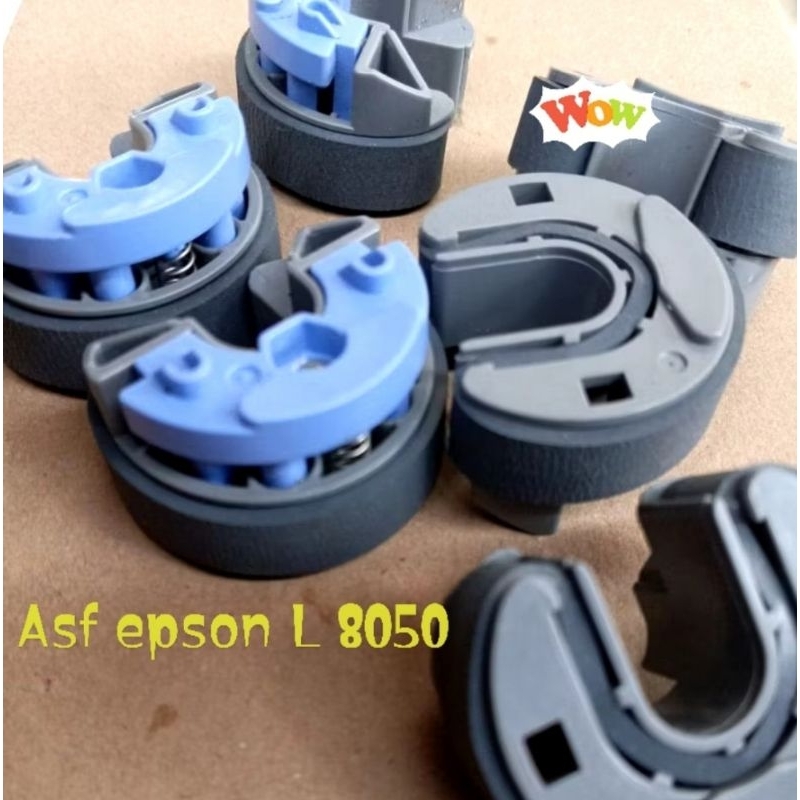 Asf Epson L series L8050 L18050 L11050 | Shopee Thailand